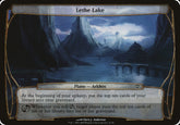 Lethe Lake - Magic: The Gathering - MoxLand